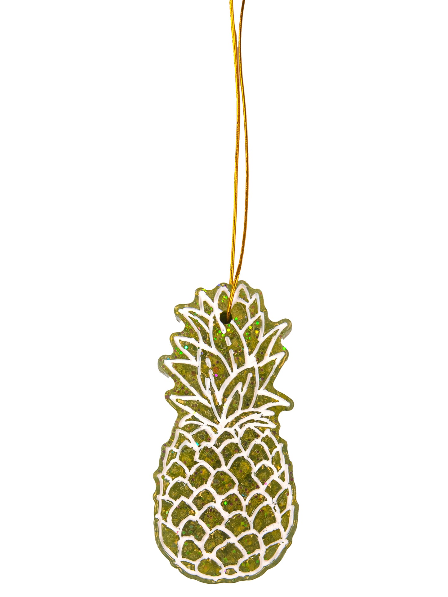 Air Freshiez | Pineapple
