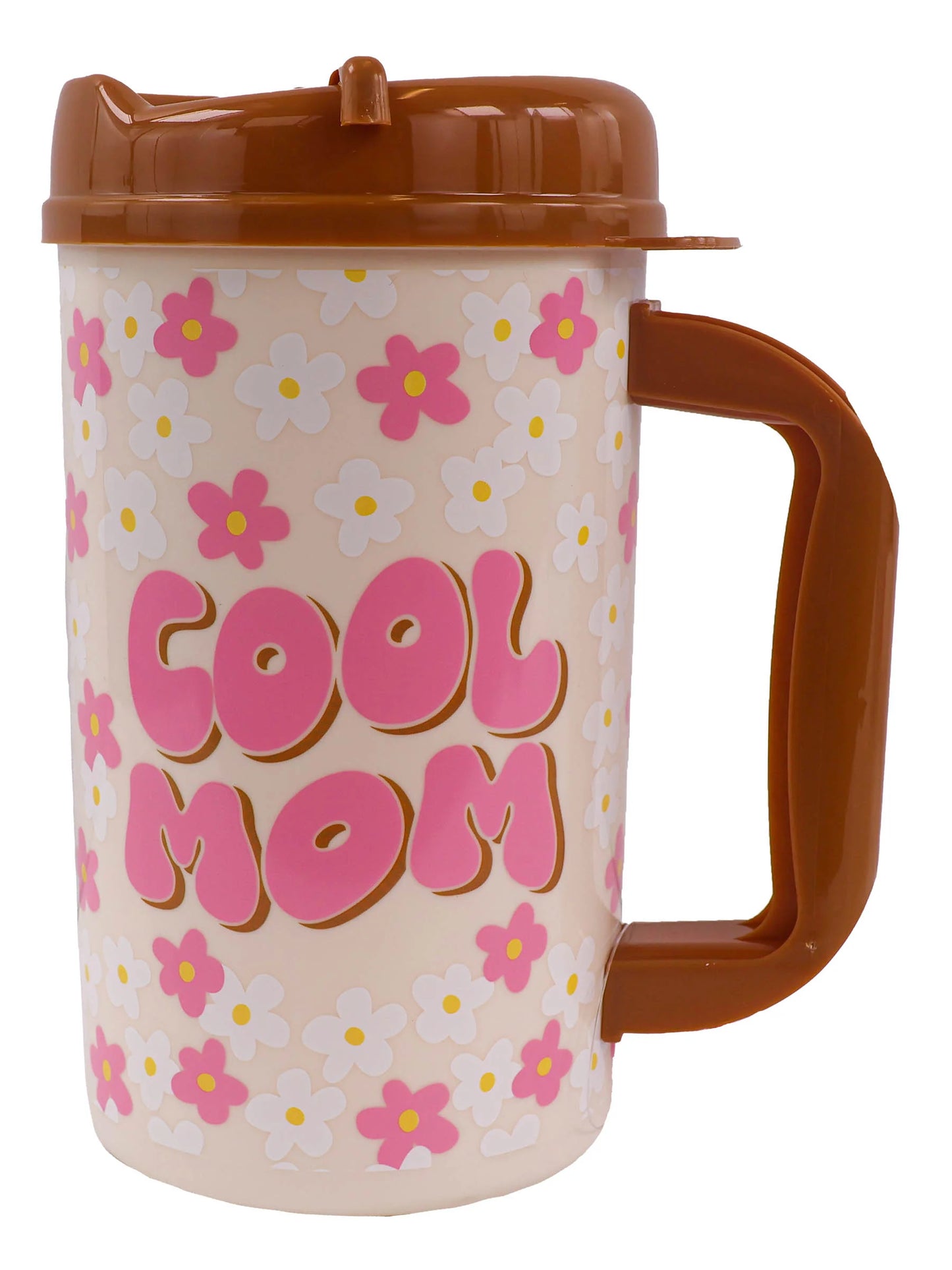Jug | 32oz | Mom