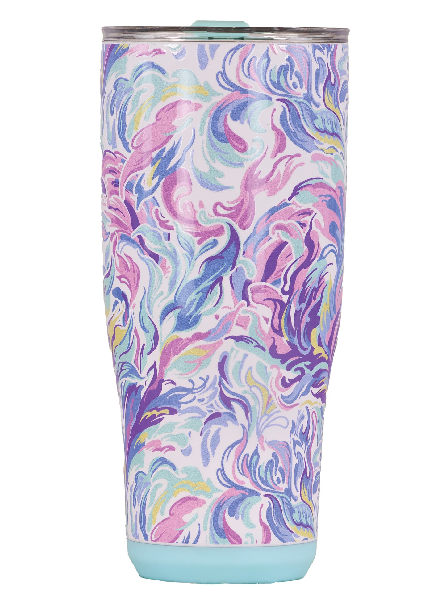 Tumbler | 30oz | Watercolor