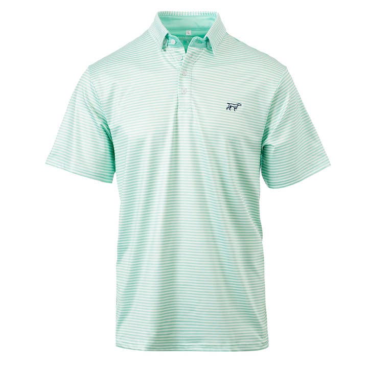 The Marshall Polo (092) | Youth