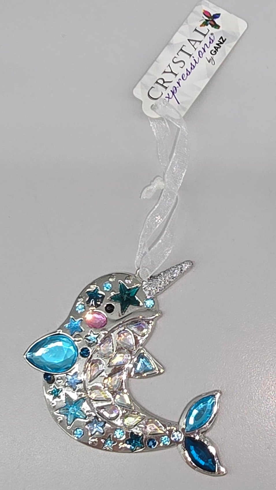 Jeweled Ornaments