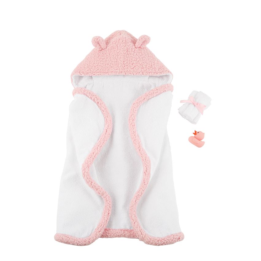 Mudpie Bath Set