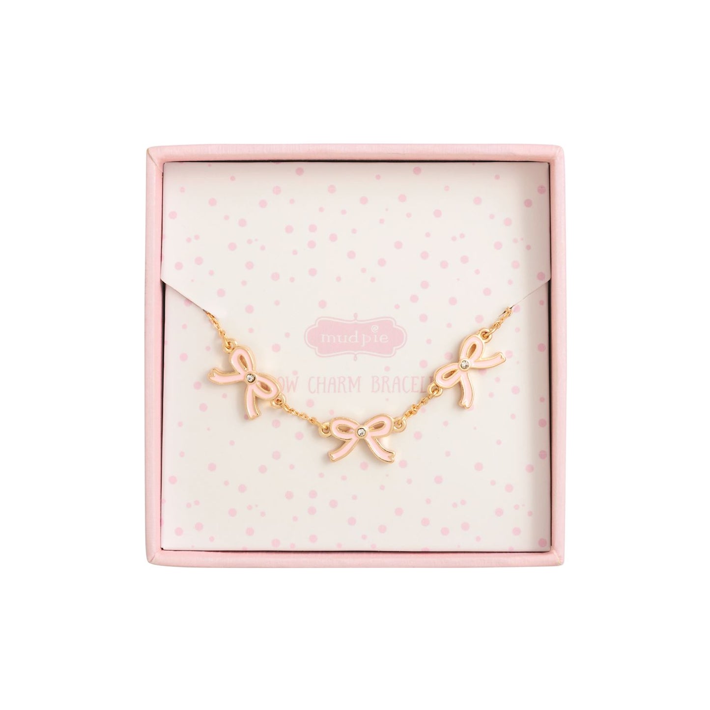 Bow Bracelet