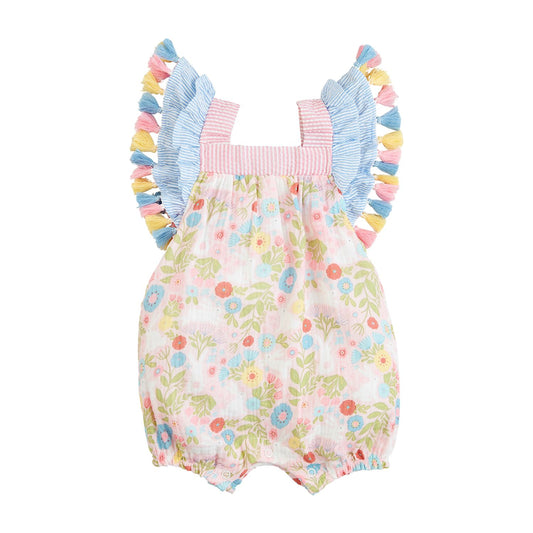 Romper Bunny