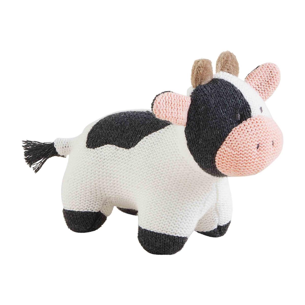 Rattle Cow