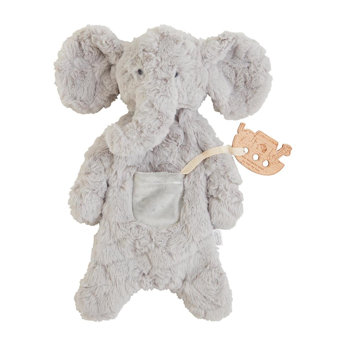 Elephant Cuddler
