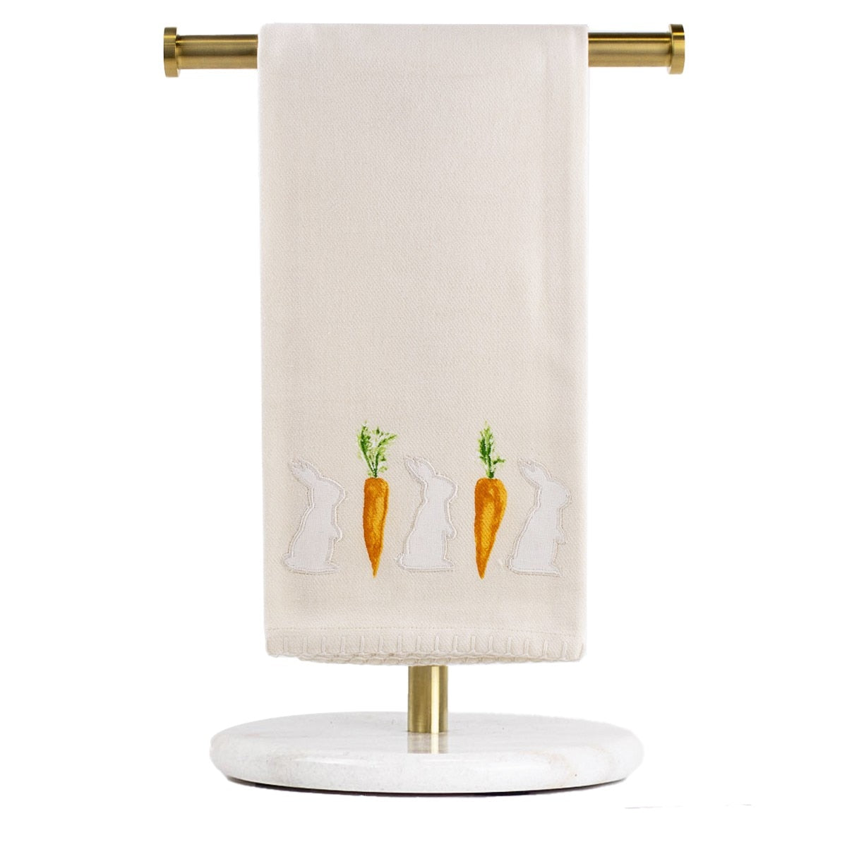 Mila Bunny Hand Towel