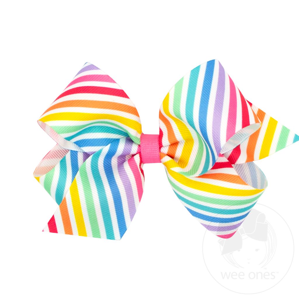 MED ASST BDAY PRINT GG BOWS