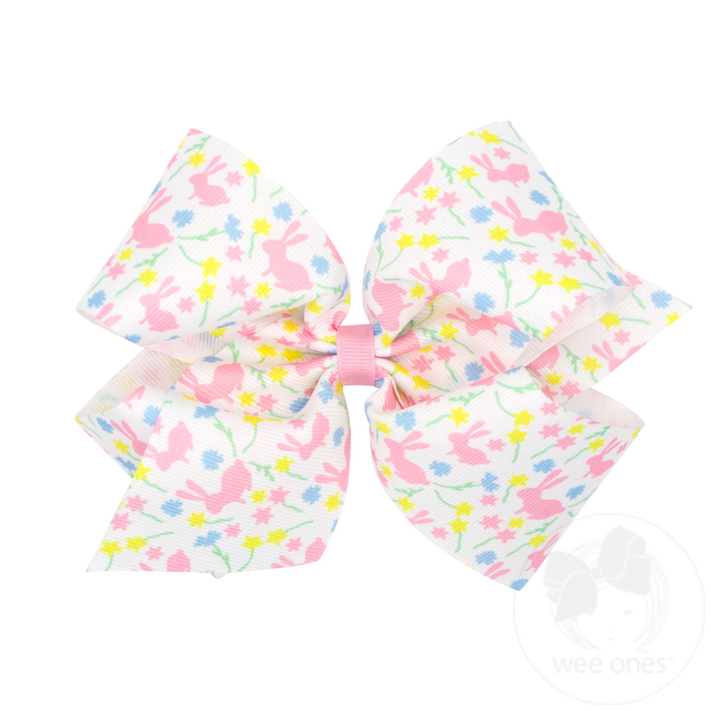 KING EASTER PRINT GG FLW