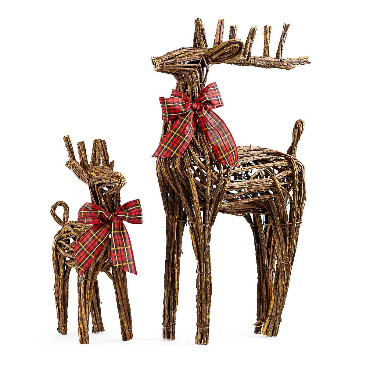 Prescott Reindeer
