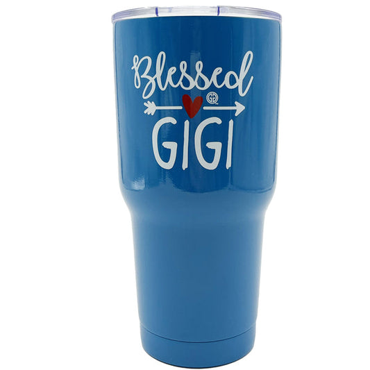 30 OZ Tumbler Printed