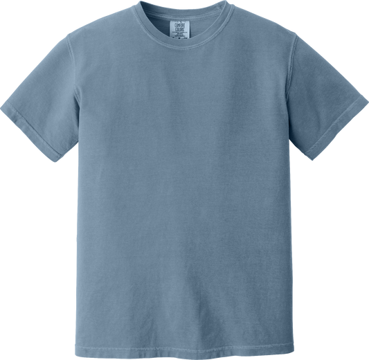 Comfort Colors T-Shirt No Pocket
