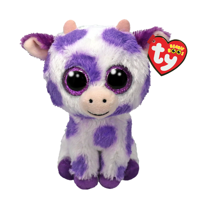 Ethel - Boo
