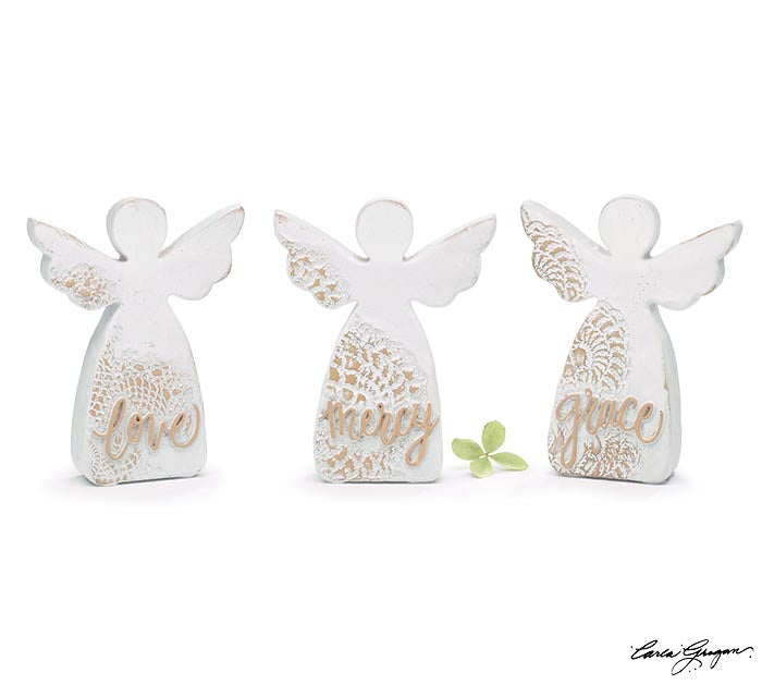 Angel Love Mercy Grace