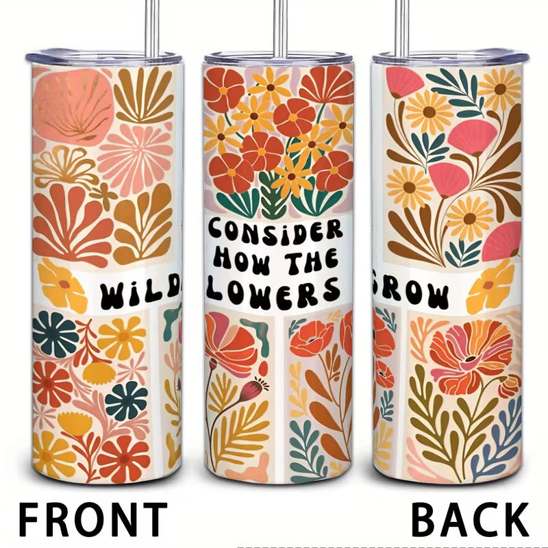 20 Oz Skinny Tumbler Pr