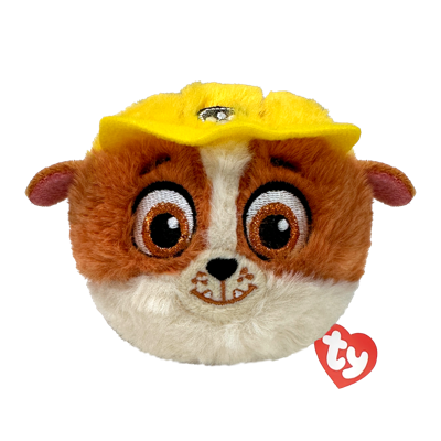 Rubble - Bounce