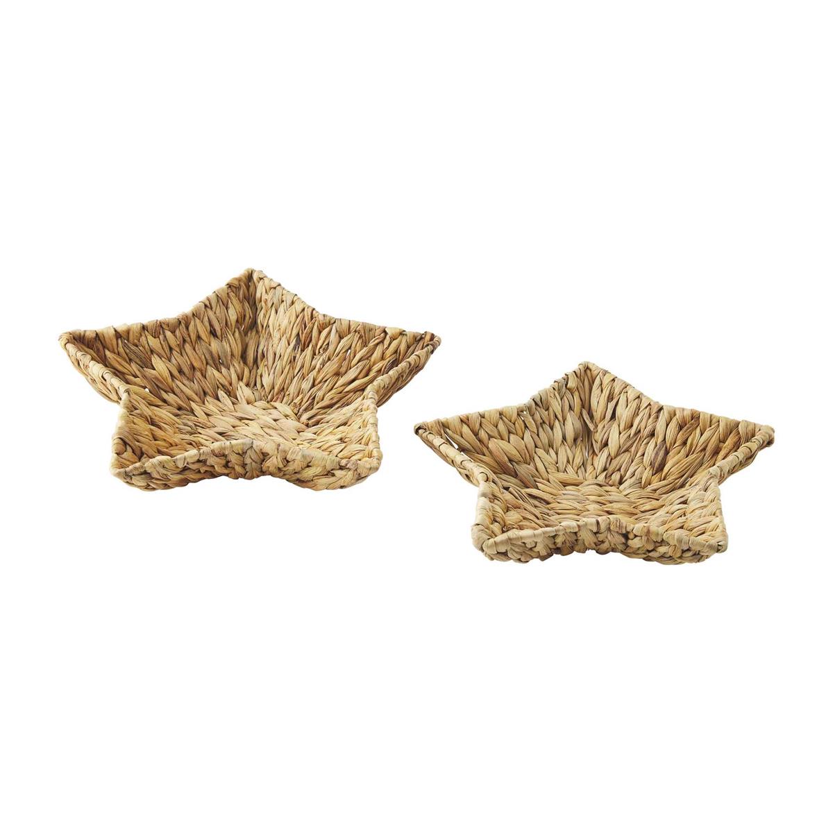 Star Basket Set