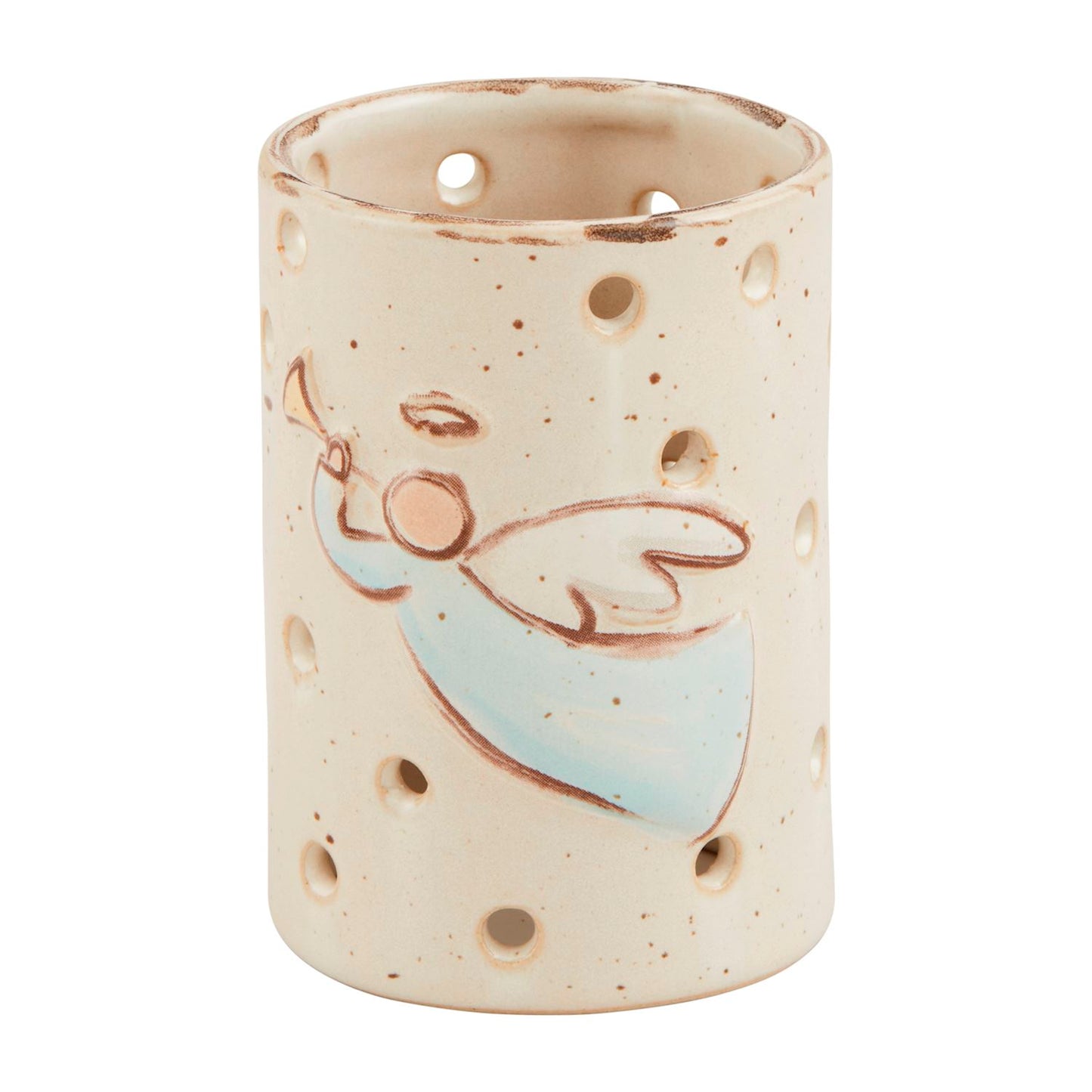 Flying Angel Votive