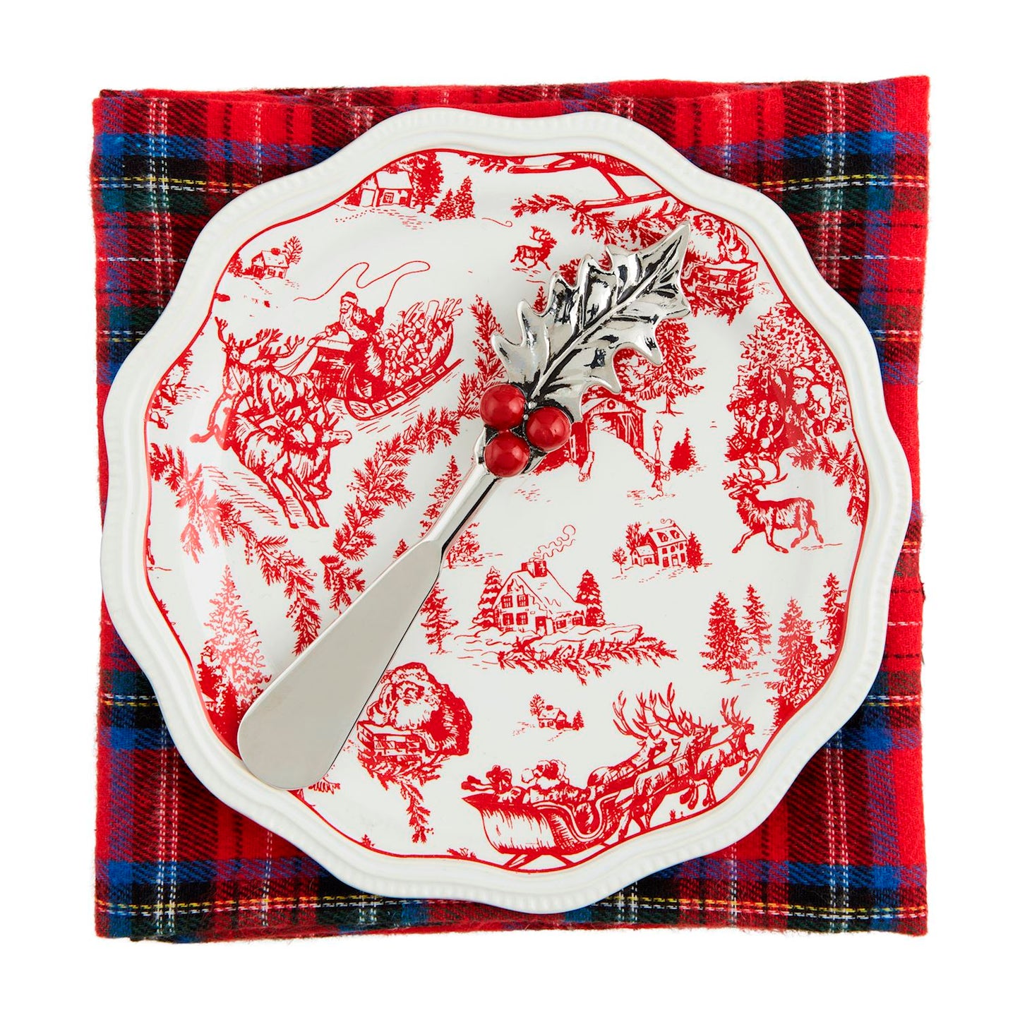 Toile App Set