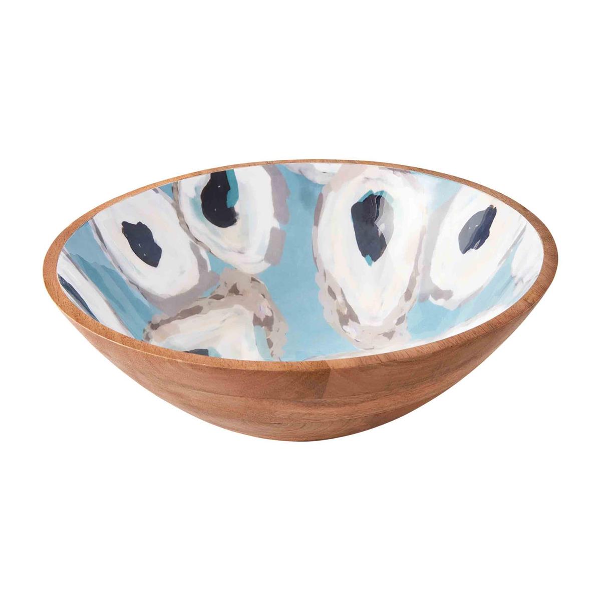 Bowl Emel Oyster