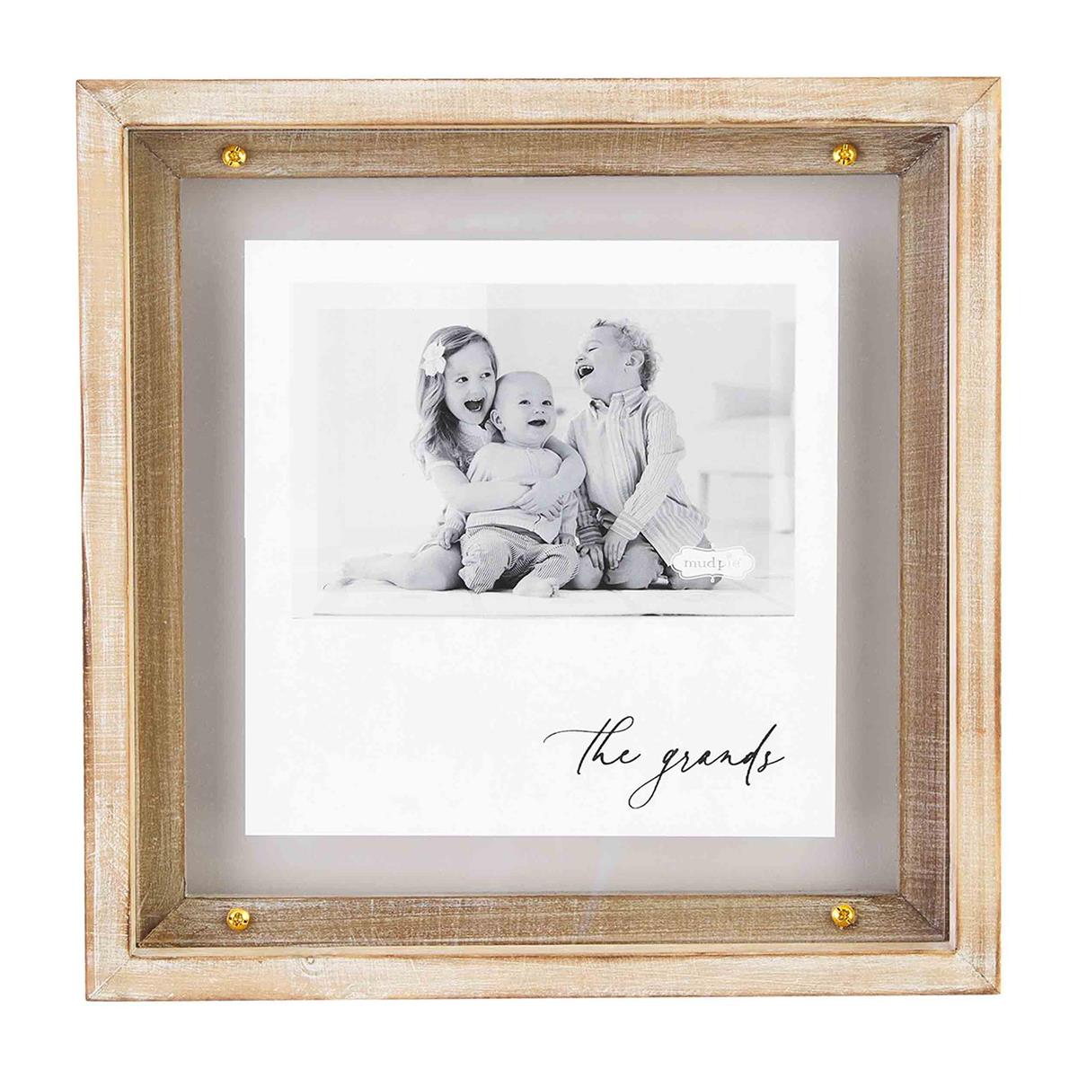 Frame Grands