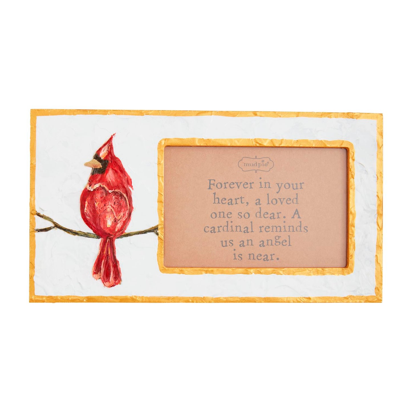 Cardinal 4X6 Frame