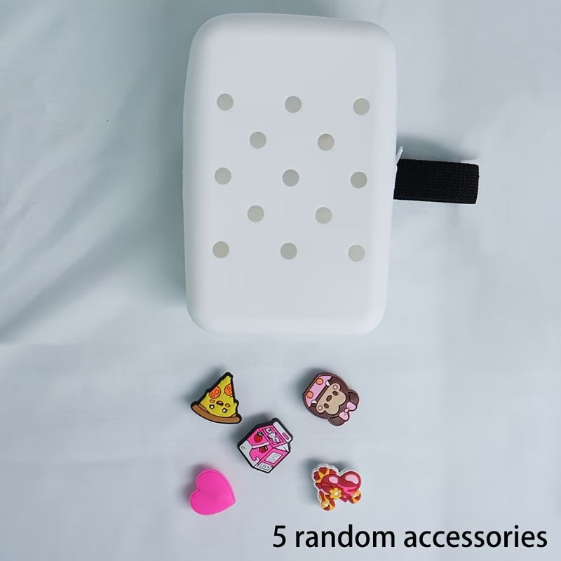 Tumbler Pouch Silicone