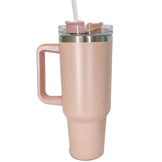 40 OZ Tumbler Solid