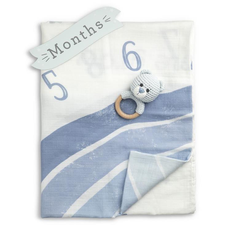 Welcome To The World Bundle - Boy