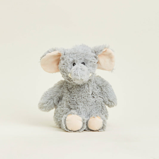 Gray Elephant Warmies