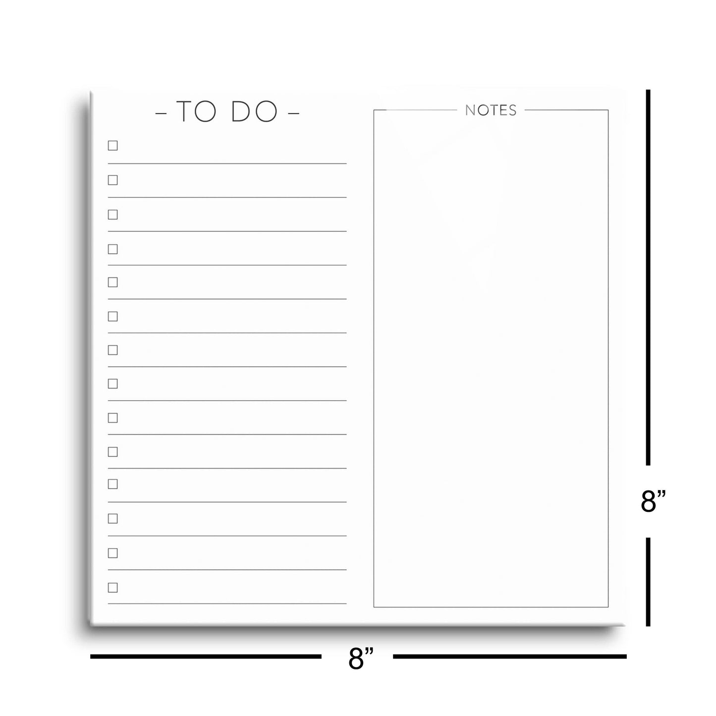 Dry Erase Boards, To Do Message Board, Glass Marker Board
