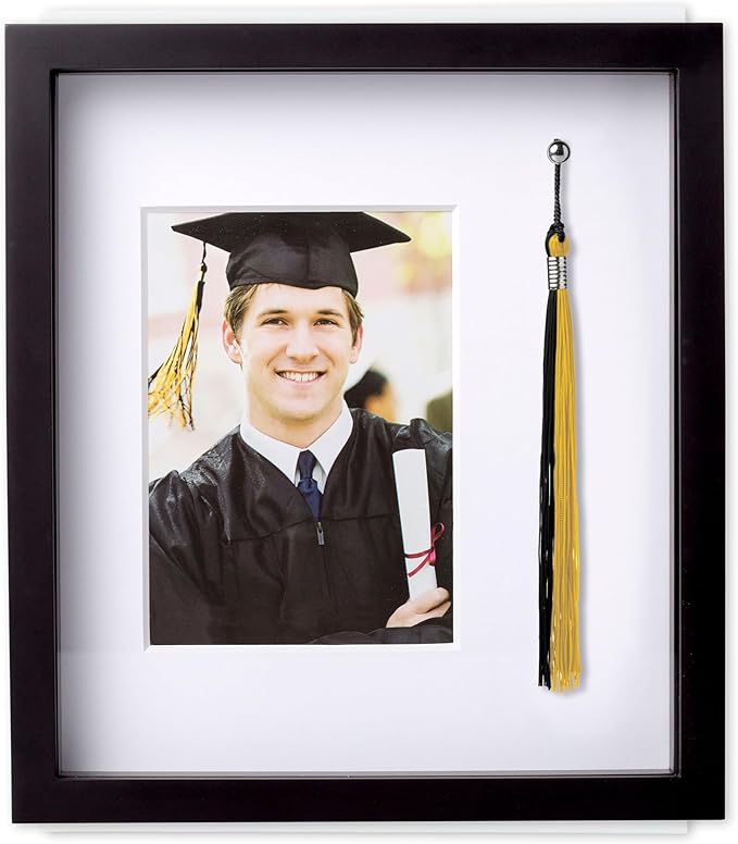 Pearhead Grad Frame