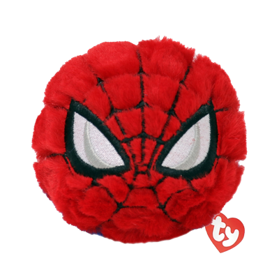 Spider-Man - Bounce
