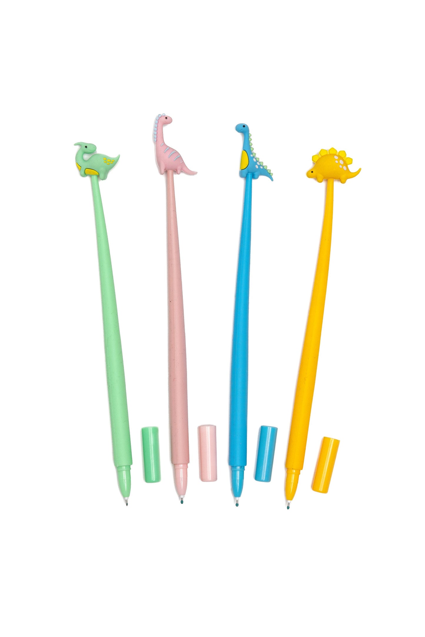 Dino Wiggle Pen