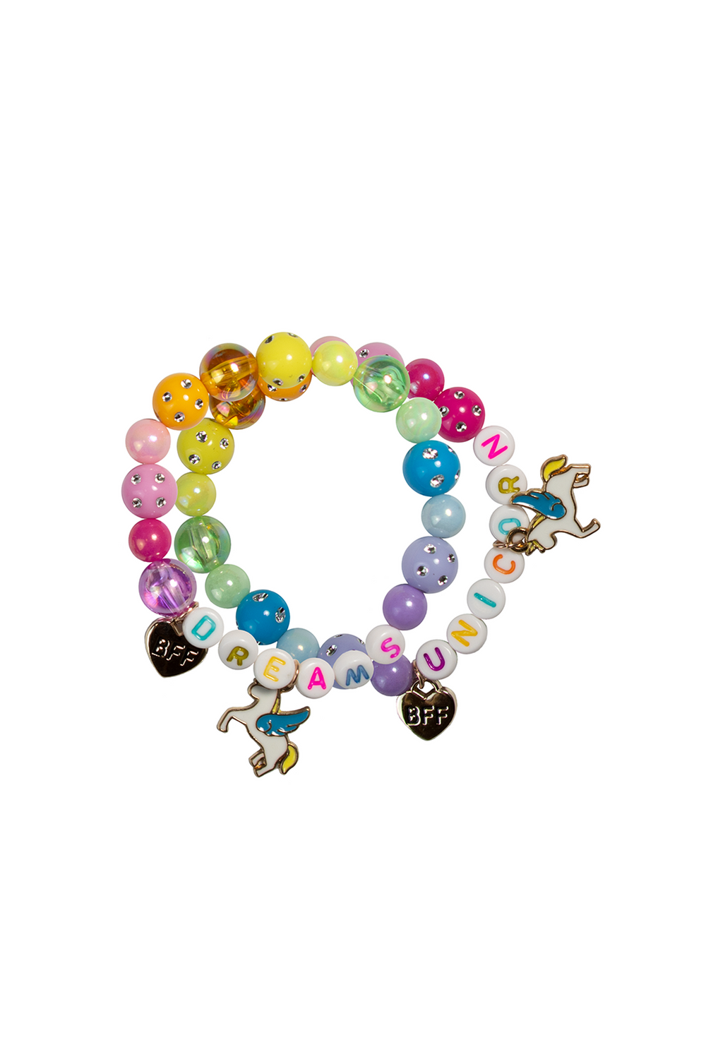 Dreams Unicorn Bff Bracelet,