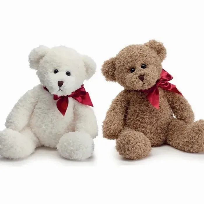 Plush Bear