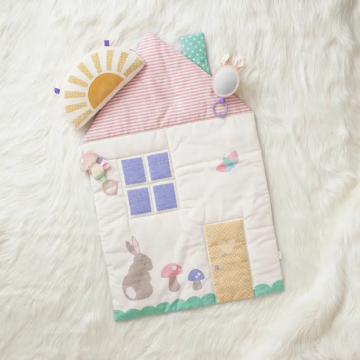 Tummy Time | Cottage