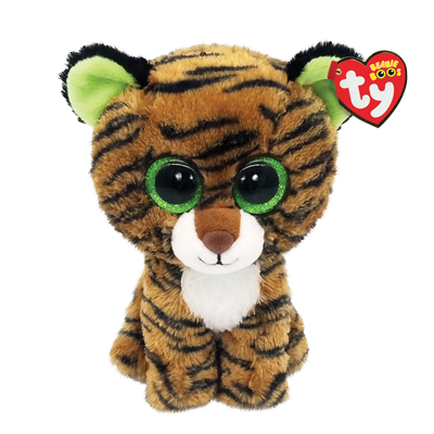 Tiggy - Reg