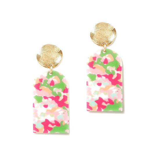 Tootie Fruity Earrings