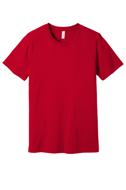 Bella+Canvas 3001 T-Shirt
