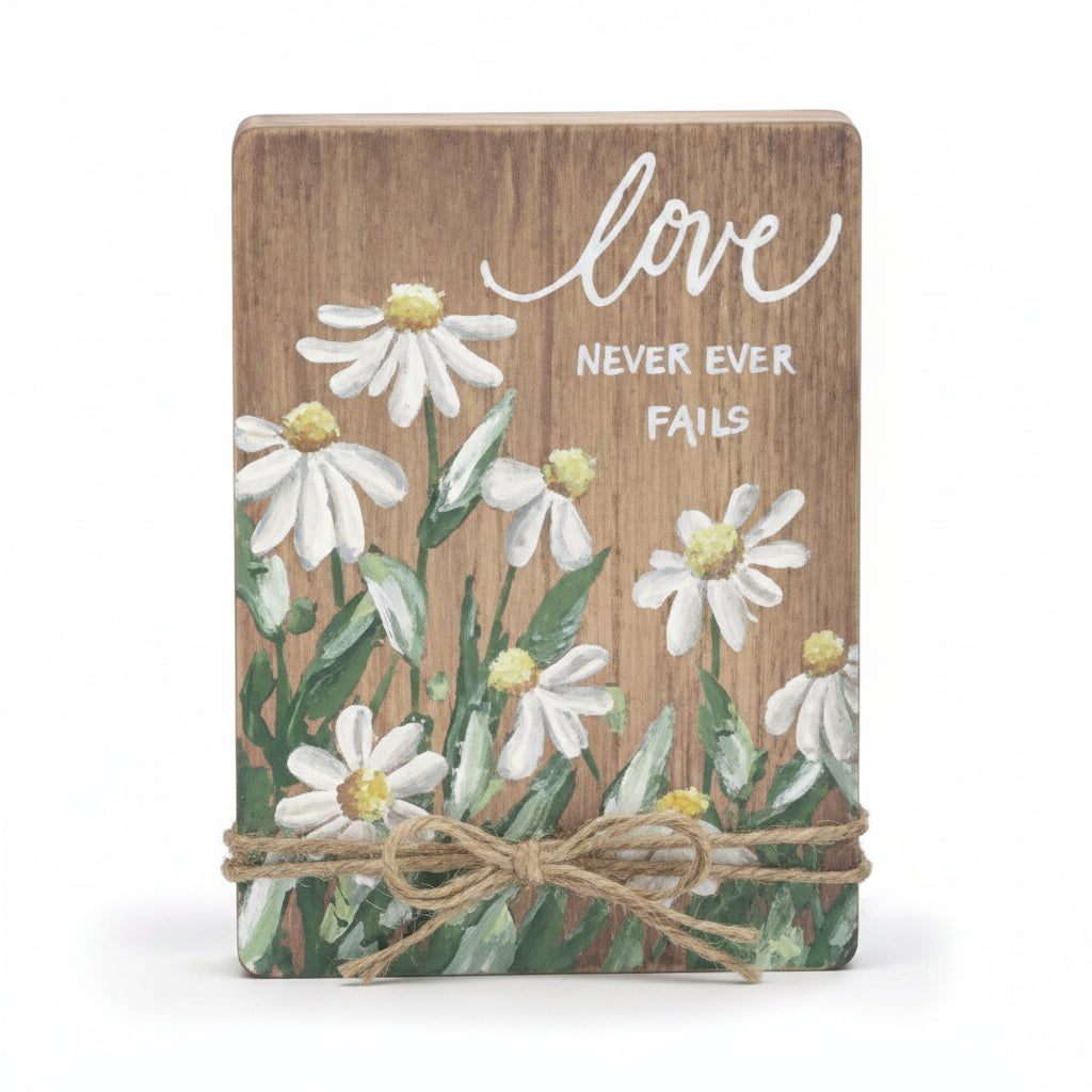 Shelf Sitter Florals
