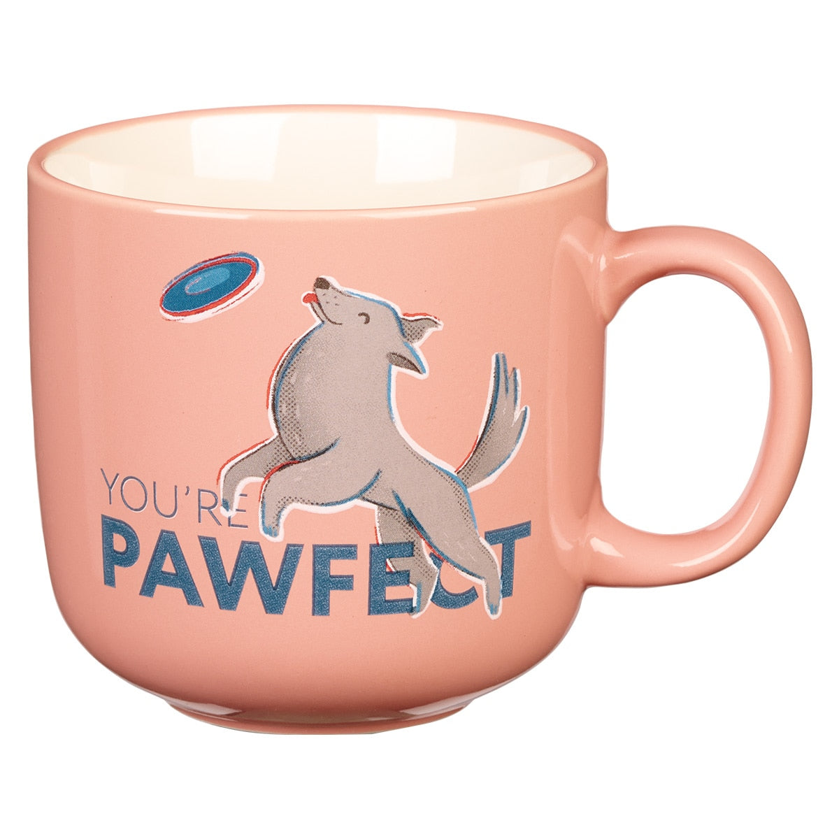Mug Pawty Animal