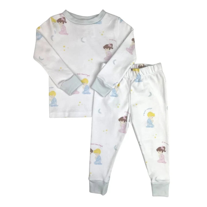 For This Child PJ Set