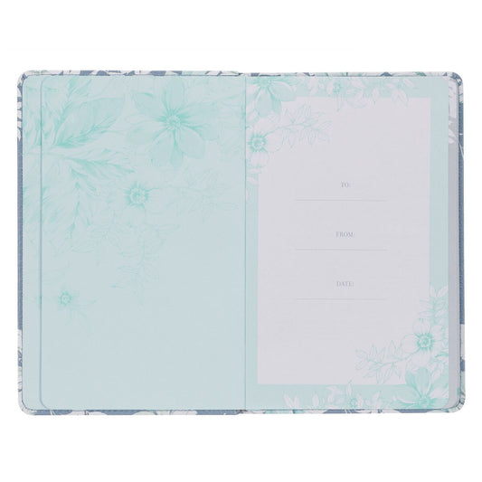 Gift Book 101 Prayers For Comfort In Difficult Times Faux Leather