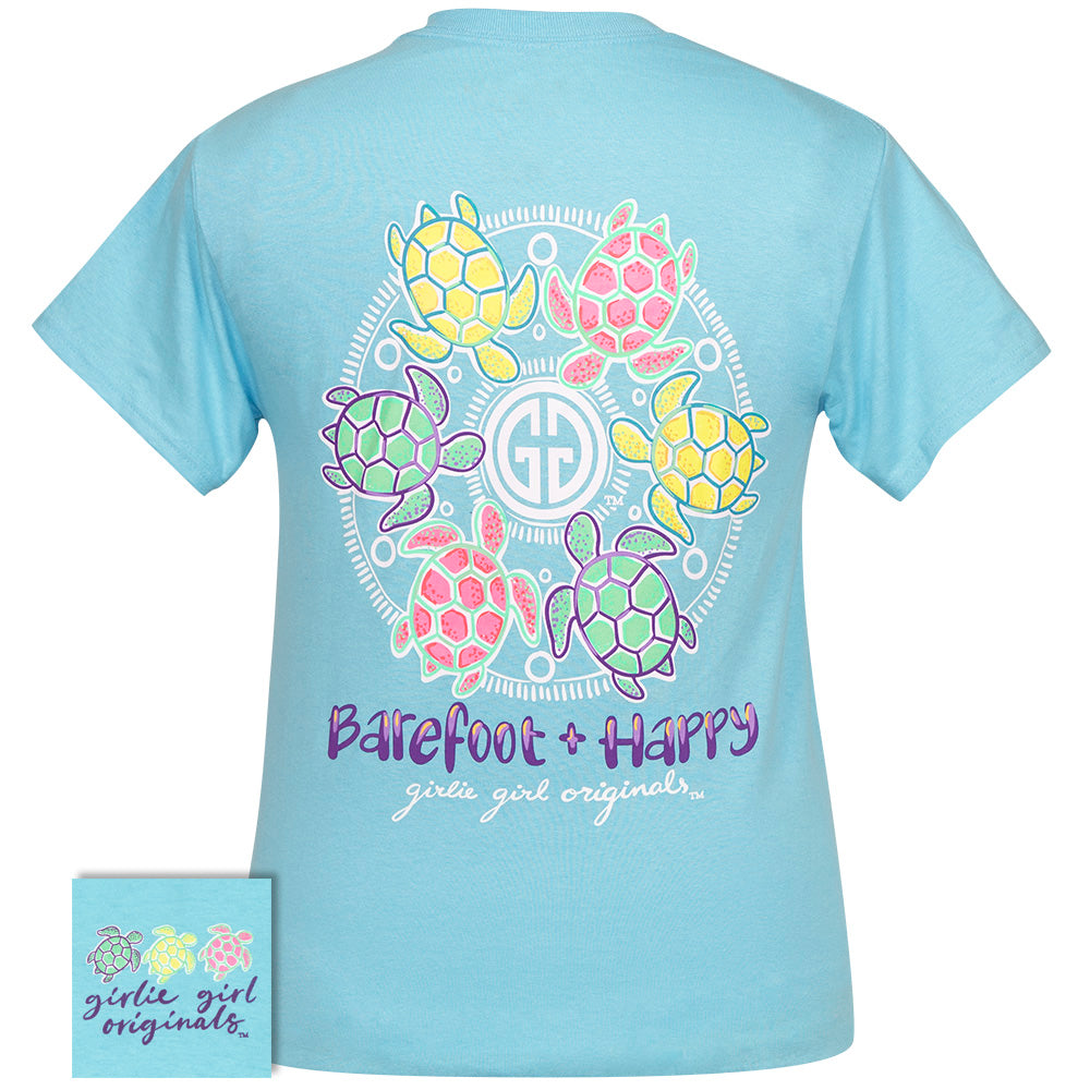 Tshirt | Barefoot