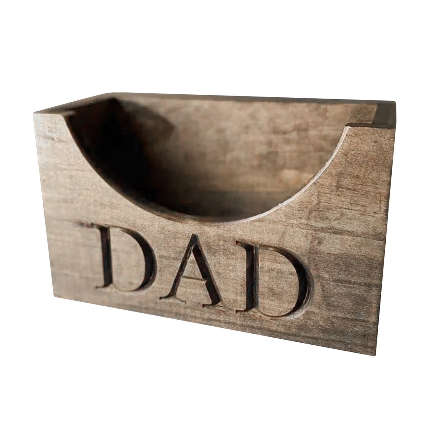 Dad Hat Stand