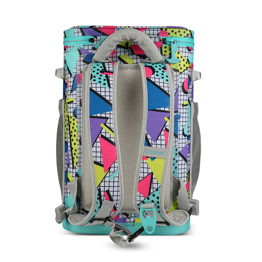 Hatchie Backpack Cooler - Bueller