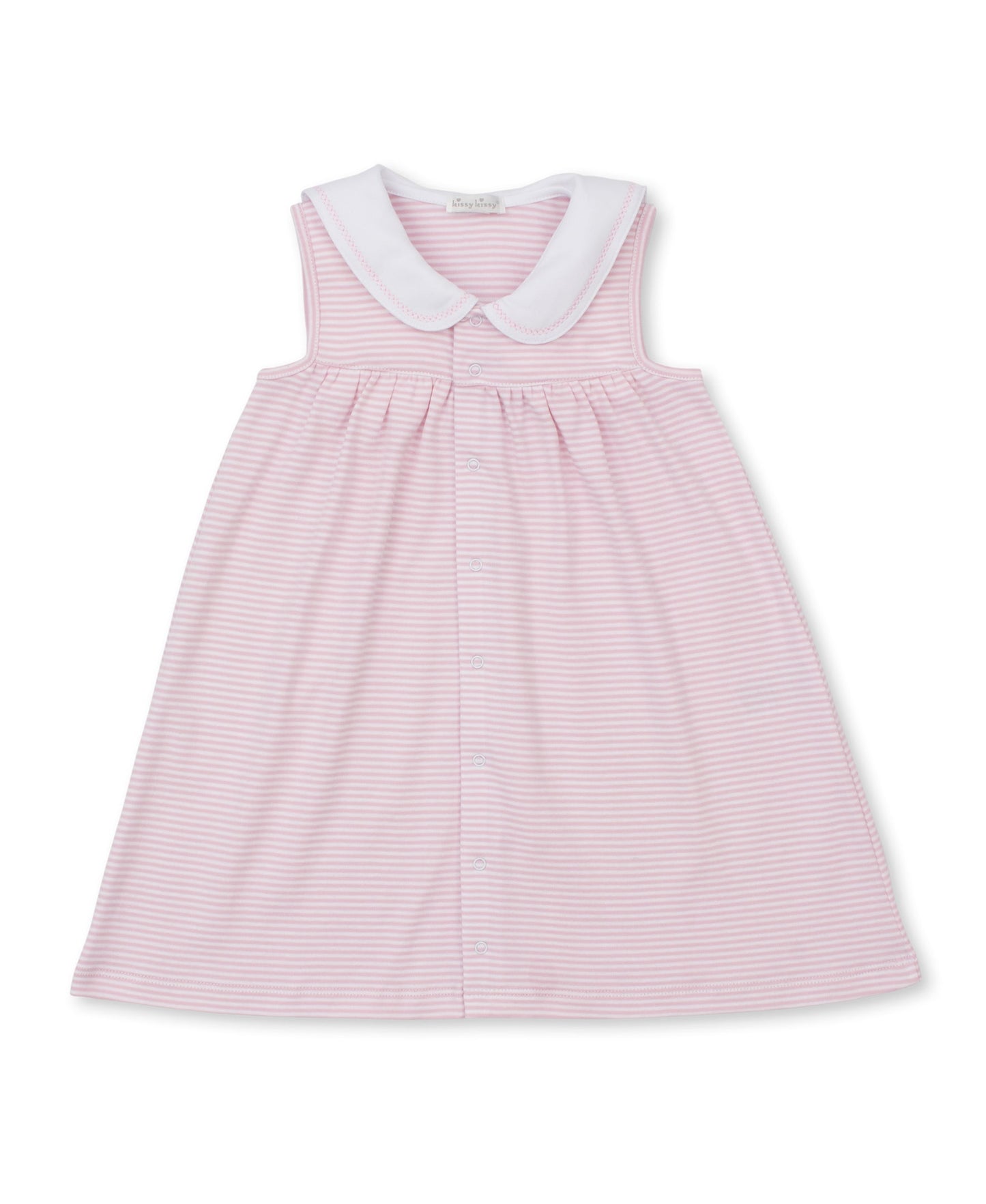 Sat Regatta Dress Str