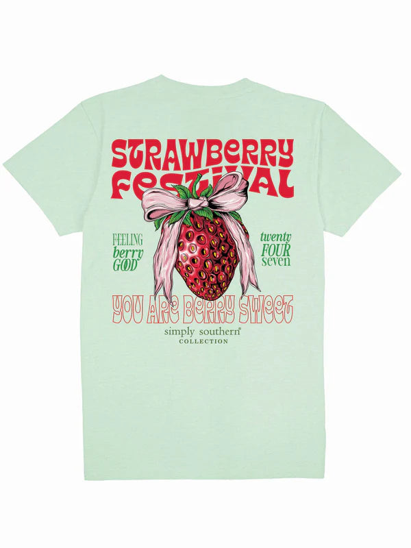 Yth-Ss-Strawberry-Mint