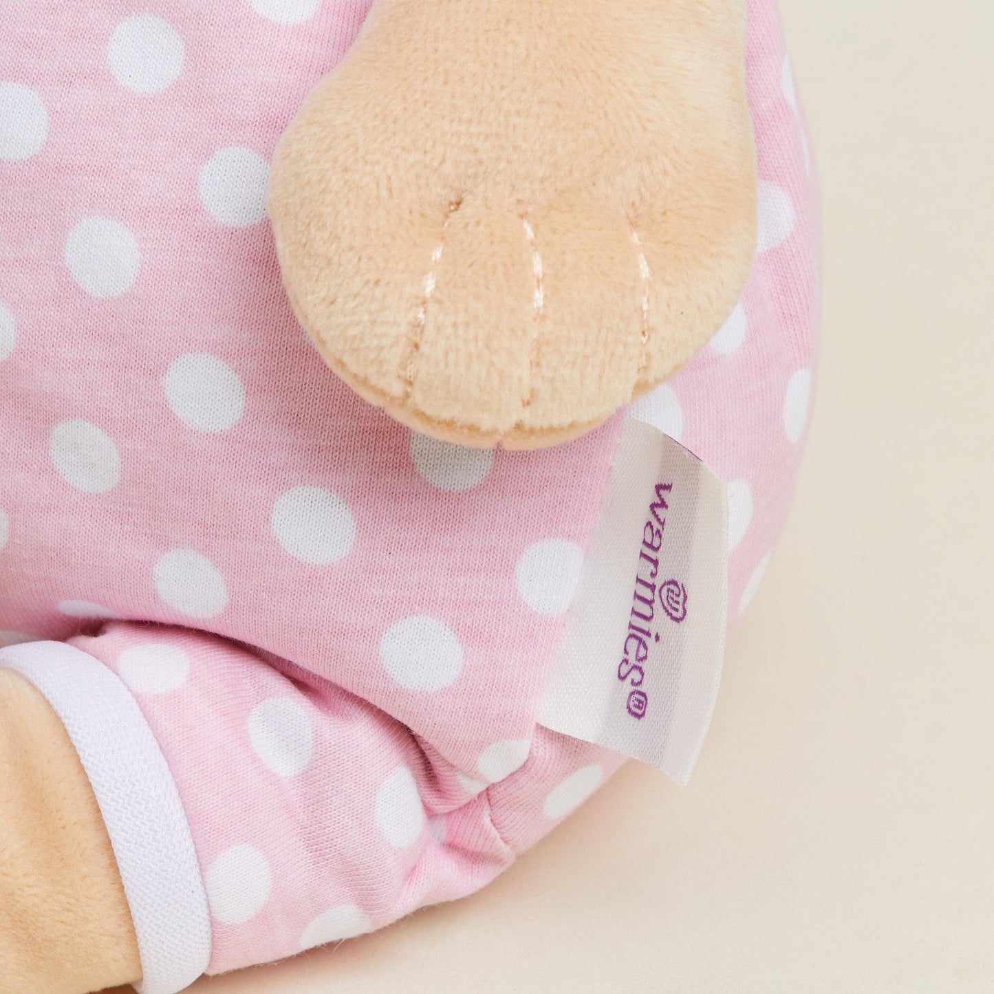 Baby Girl Warmies